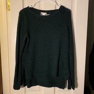 H&m knit top